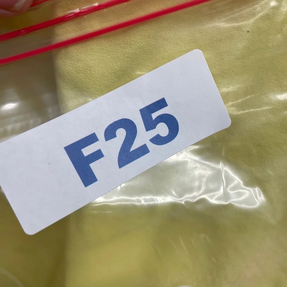 Ralph‎ Lauren Yellow Shirt Blue Logo Button Down Casual Large Pony